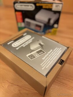 Nintendo mini Nes - 3