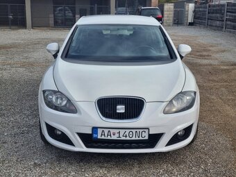 SEAT LEON 1,6TDi - 3