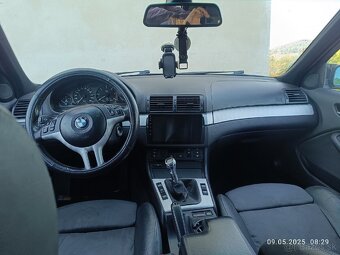 Bmw E46 320D 110kw - 3