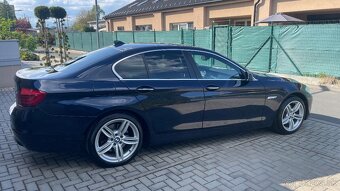 Predam BMW 530d xdrive F10 - 3