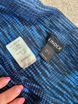 Legíny a tričko Lindex S/M ako nové - 3