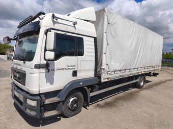MAN TGL 12.250 XXL - 3