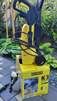 Kärcher K 3 Power Control Car 1.676-104.0 - 3