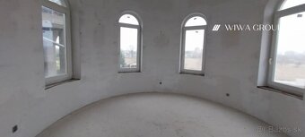 Moča – predaj vila (rodinný dom) 1706/23 - 3