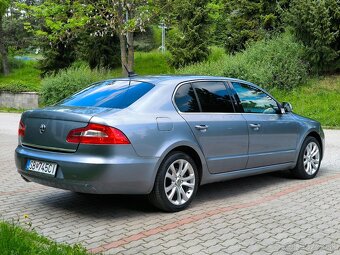 Škoda Superb 2.0TDI 125KW 2009 4x4 - 3