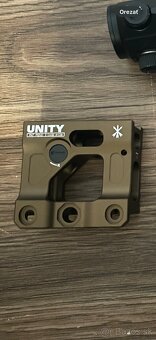 Predám Repro Unity montáž T1 - 3