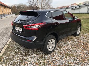 Nissan Qashqai 1,5 dci - 3