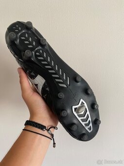 Kopačky Mizuno morelia neo III beta Japan - 3