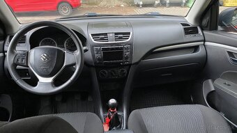 Suzuki Swift AC GL 1.2 - 3