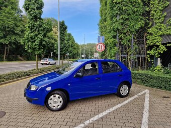 ŠKODA FABIA 1.2 HTP - 3