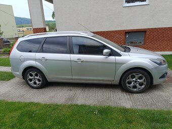 Ford Focus - 3