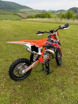 Ktm sx 85-2024 - 3