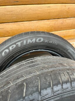 Hankook 235/55 R18 K415 100H - 3