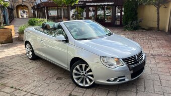 VW EOS 2.0TDI COUPE CABRIO R18 - 3