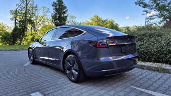 Tesla model 3 Standard range Plus 54kWh - 3