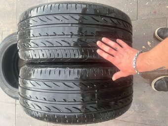 Pirelli 235/45 r18 - 3
