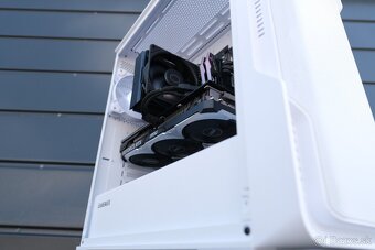 Herný PC, Ryzen 9 7900X, RTX 4070 Ti, 32GB RAM, SSD, 24m - 3