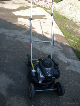 AL-KO 450e - 3