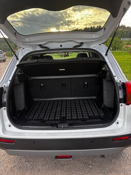 SUZUKI VITARA 1.6 VVT GLX 4x4, r.v. 2016, 137 000 km - 3
