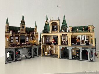 Lego  76389 - 3