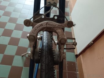 Predám bicykel Favorit - 3
