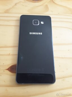 Predám Samsung Galaxy A510 v Peknom Stave - 3