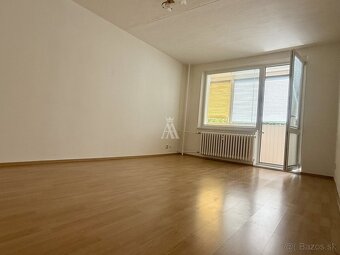1 IZBOVÝ BYT, LUDMANSKÁ, KOŠICE JUH - 3