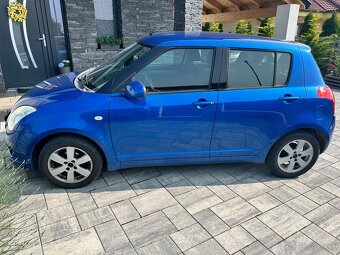 Suzuki SWIFT - 3