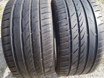 255/35 r18 letné pneumatiky 2ks Matador - 3
