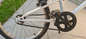 Predam BTWIN Detský trekingový bicykel 20" - 3