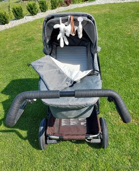 Britax - 3