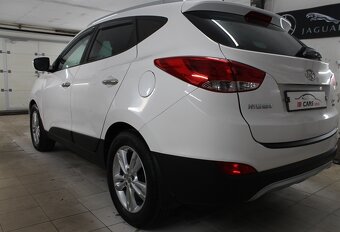 Hyundai ix35 1.7 CRDi - 3