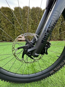 Trek Fuel EX 7 Gen 6 - 3