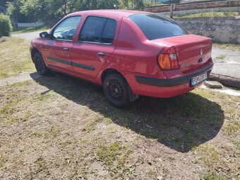 Renault Thalia 1.4 55kw - 3