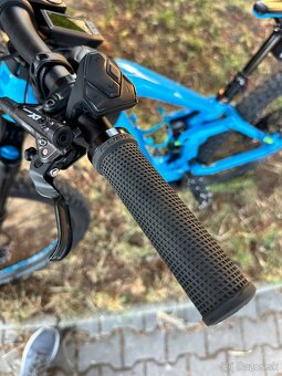 Cube sl 140 2020 - 3