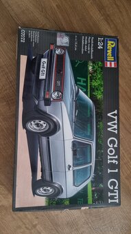 Revell 1/24 - 3