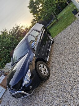 SsangYong Actyon Sports - 3