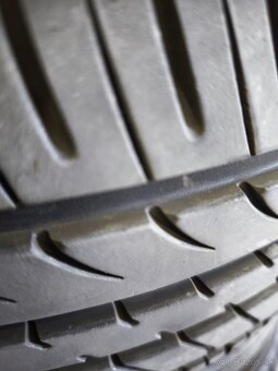 215/50 R17 - 3