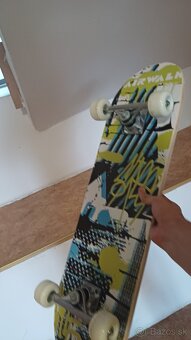 Skateboard - 3