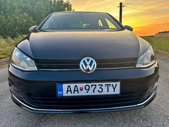 VW GOLF 7 Highline 1.4TSI 90kw - 3