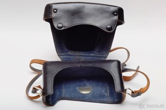 Leica M5 leather case - 3