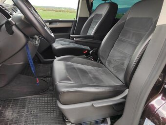 VW T6 2,0 TDI MULTIVAN, Generation six - 3