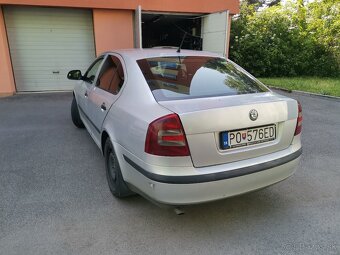 Octavia 2 - 3