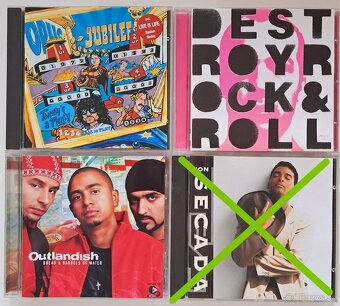 CD ALBUMY 1-24 - 3