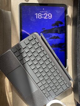 Apple iPad Pro 11" (4. gen) 256GB, Pencil 2,príslušenstvo ✅ - 3