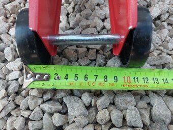 Predam novy hydraulicky zdvihak - 3