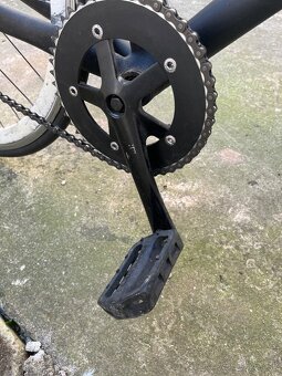 Cannondale single speed - 3