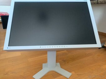 EIZO FlexScan S2431W 24" - 3