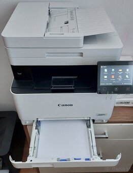 Canon i-sensys MF655Cdw - 3