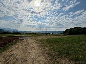 Pozemok na stavbu rodinného domu Nad Dielcom - 3